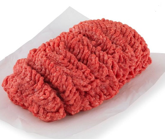 Beef, Ground- 2 lbs.