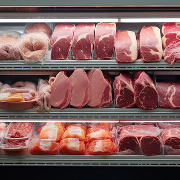 Meat
