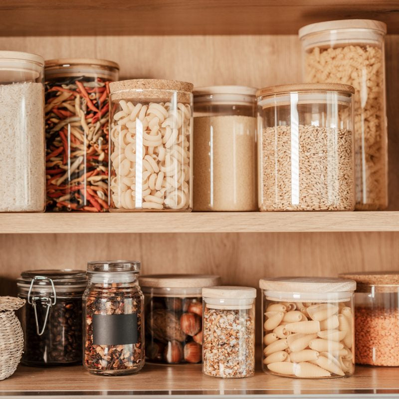 Pantry
