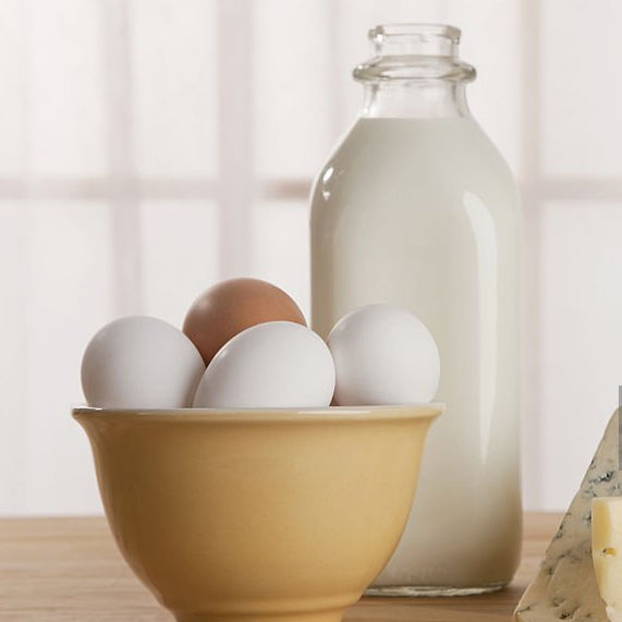 Dairy & Eggs