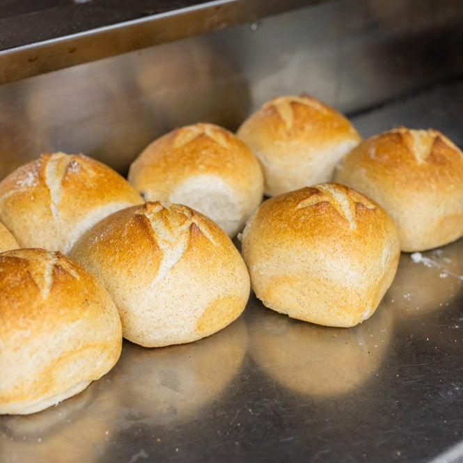 Farrell Bread & Bakery - Hamburger Buns